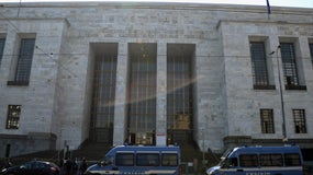 Tribunal de Milan, en Italie (image d'illustration)