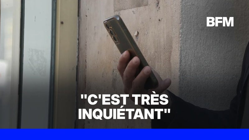 Un moyen de prélever vos données bancaires: qu'est-ce que le "SIM swapping"?