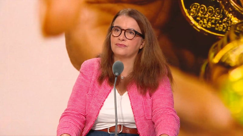 La niche fiscale du jour - "C'est une arnaque, ça fait que les supers héritiers paient moins que les autres": Cécile Duflot et Oxfam s'attaquent au pacte Dutreil