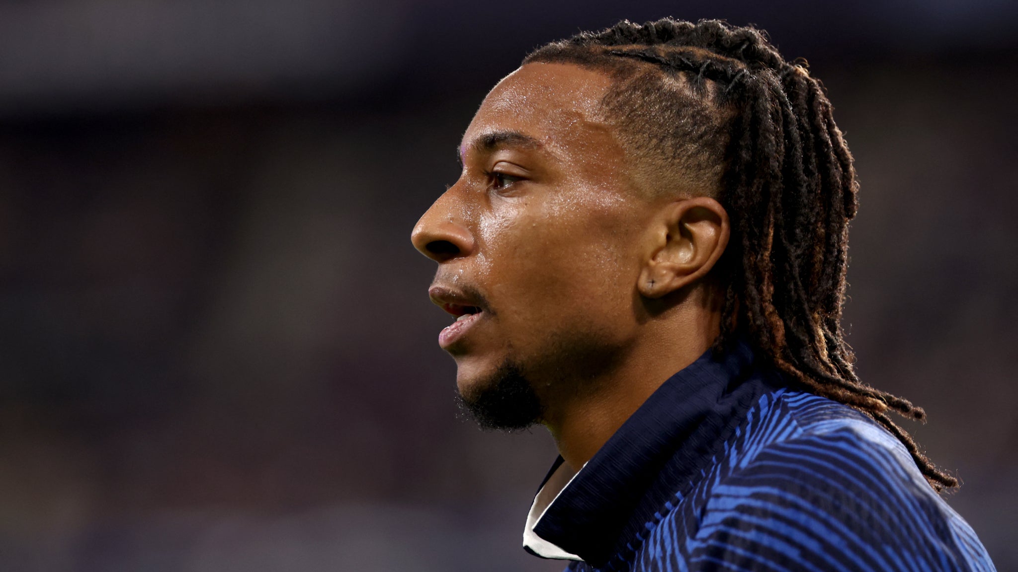 France-Italie: Olise en grande forme, Jacquet solide, Dembélé moins étincelant... les notes des Bleus