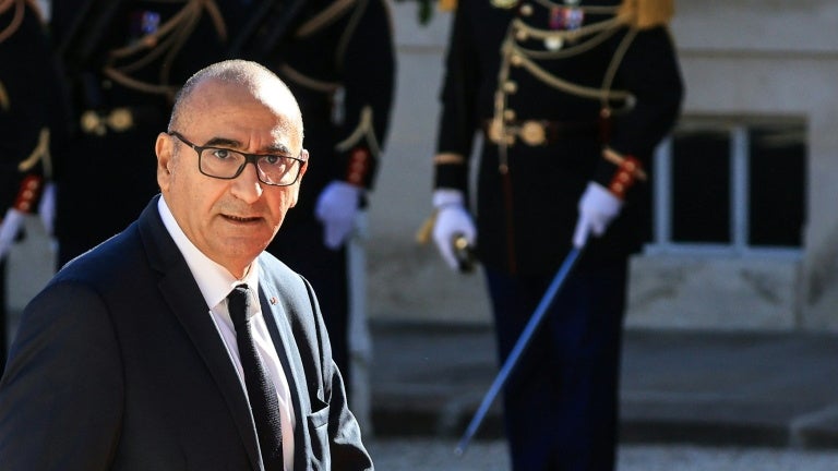 La plainte de Laurent Nuñez contre l'humoriste Pierre-Emmanuel Barré a été classée sans suite