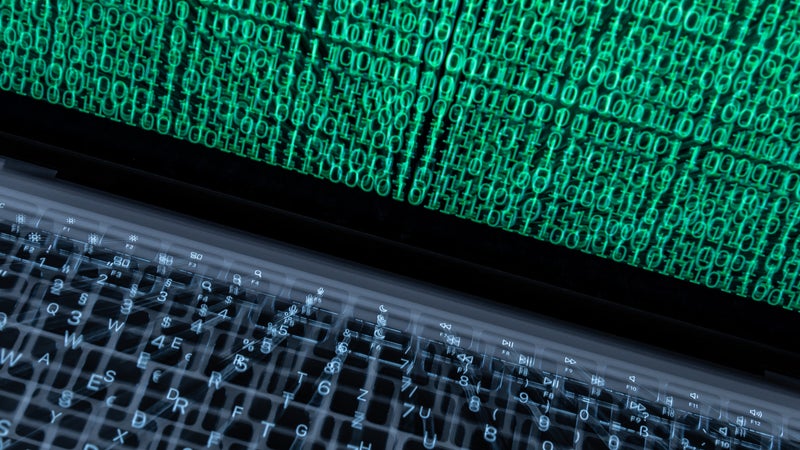 "Environ 1.000 milliards de dollars", c’est ce qu’il faudrait investir pour mettre les infrastructures informatiques mondiales à niveau face à la menace grandissante de l’IA