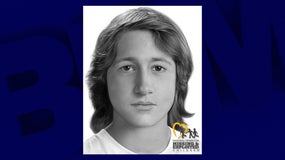 Les autorités américaines tentent d'identifier une victime du tueur en série Candy Man.