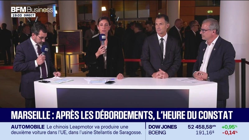 Le Before des Territoire Awards - 20/10