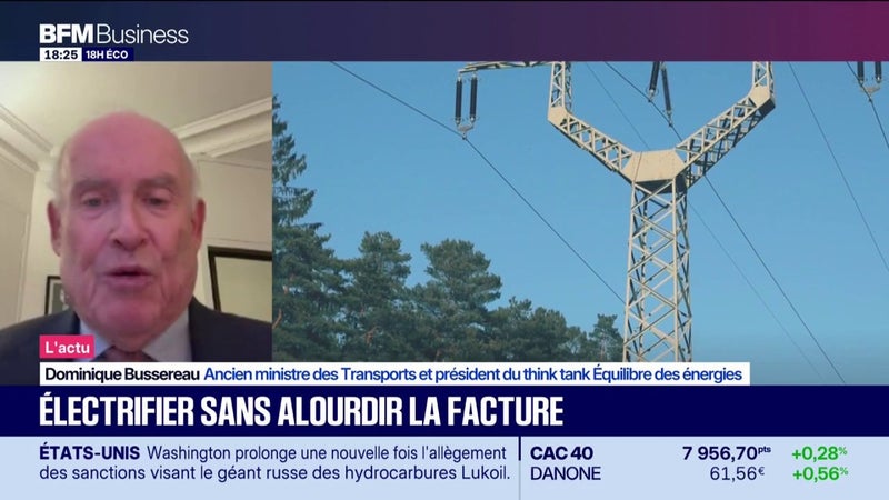 Nucléaire ou renouvelables, faut il choisir ?