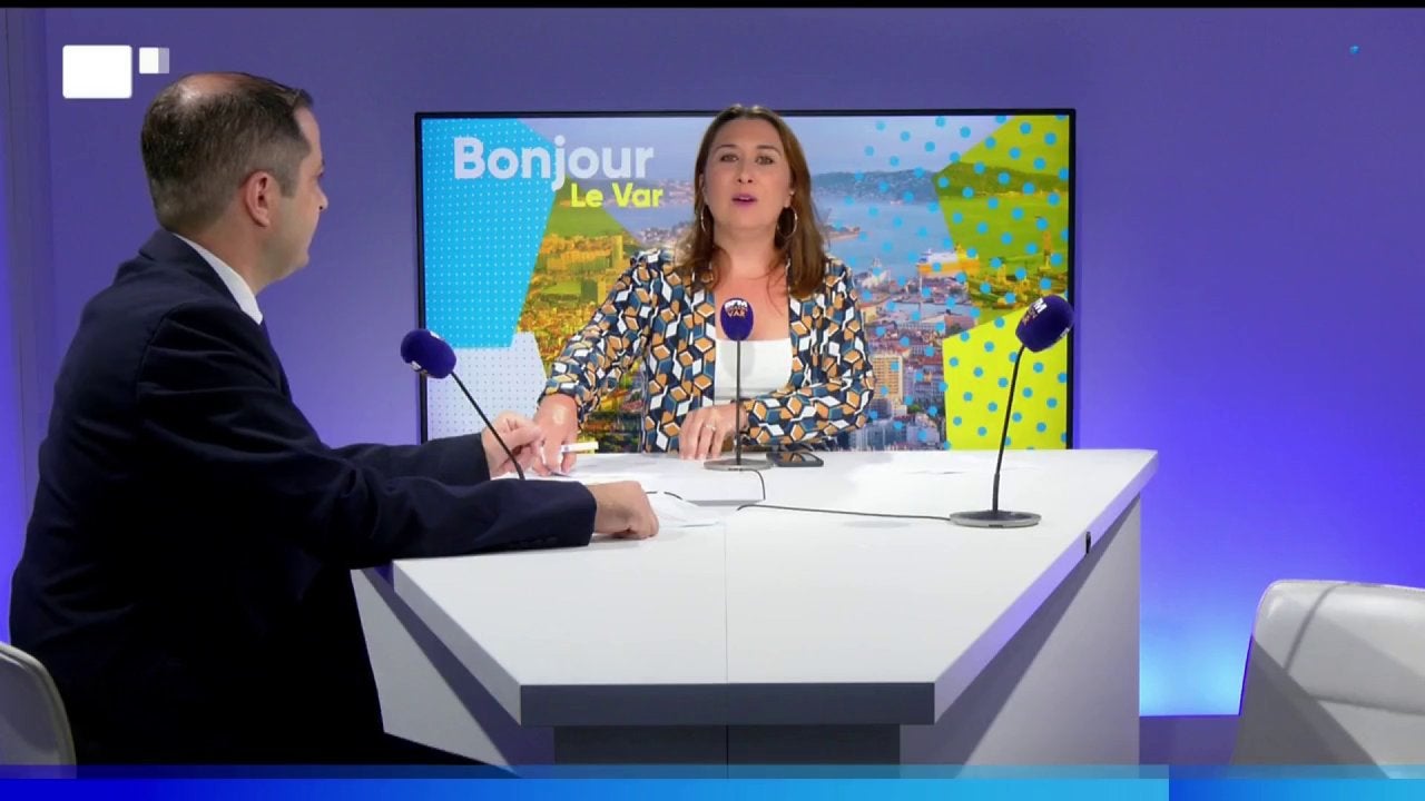 La Seyne : le forum des associations au parc de la navale demain