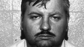 John Wayne Gacy 