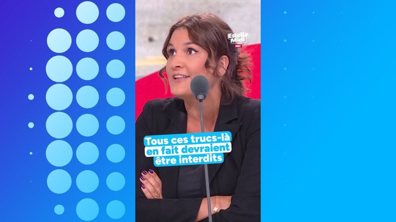 "Les maillots de foot devraient être interdits depuis longtemps à l'école !"