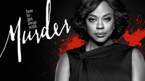 La série "Murder" de Peter Nowalk est disponible sur Netlix.