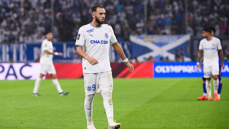 DIRECT. Angers-OM: suivez le match de la 7e journée de Ligue 1 en live