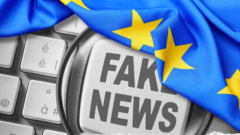 Désinformation et ingérence russes: le Kremlin multiplie ses efforts pour déstabiliser l'Europe, avec une explosion des campagnes de 850% sur un an