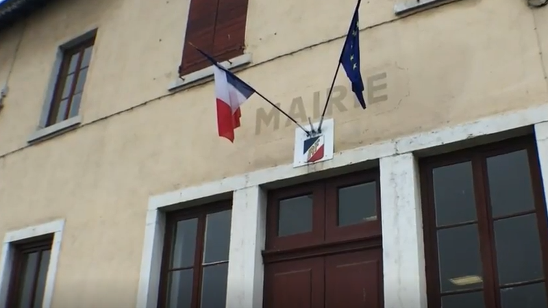 Violences du 17 octobre: les maires de l'Aube se rassemblent ce lundi en soutien aux "communes touchées"