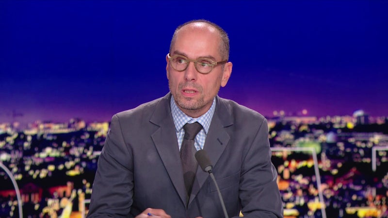 Écrits antisémites attribués à Jordan Bardella: son avocat dénonce un "tissu de mensonges" et confirme qu'une plainte sera déposée