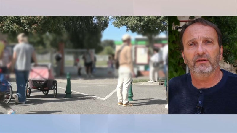 Prof menacée de décapitation, "effroi" dans la communauté éducative: "On n'a jamais atteint un tel niveau de violence verbale"