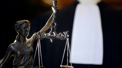 Vaucluse: une femme accusée d'avoir commandité l'assassinat de son mari à Avignon acquittée