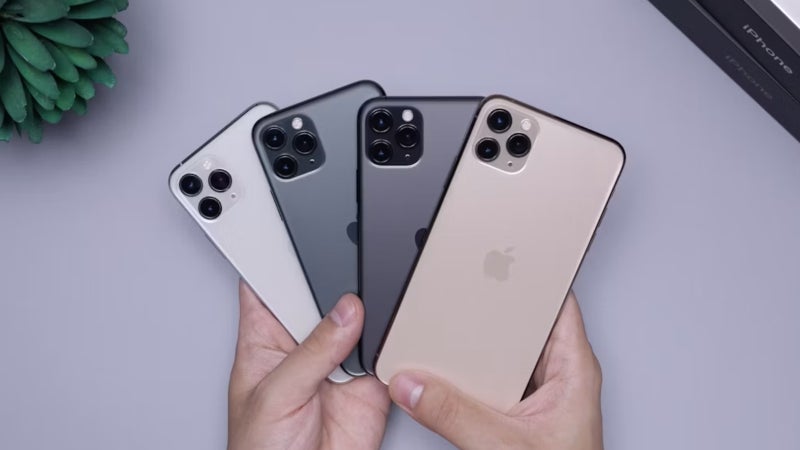 Promo Apple : réduction imparable sur le mythique iPhone 17 Pro après la Keynote, et pas que