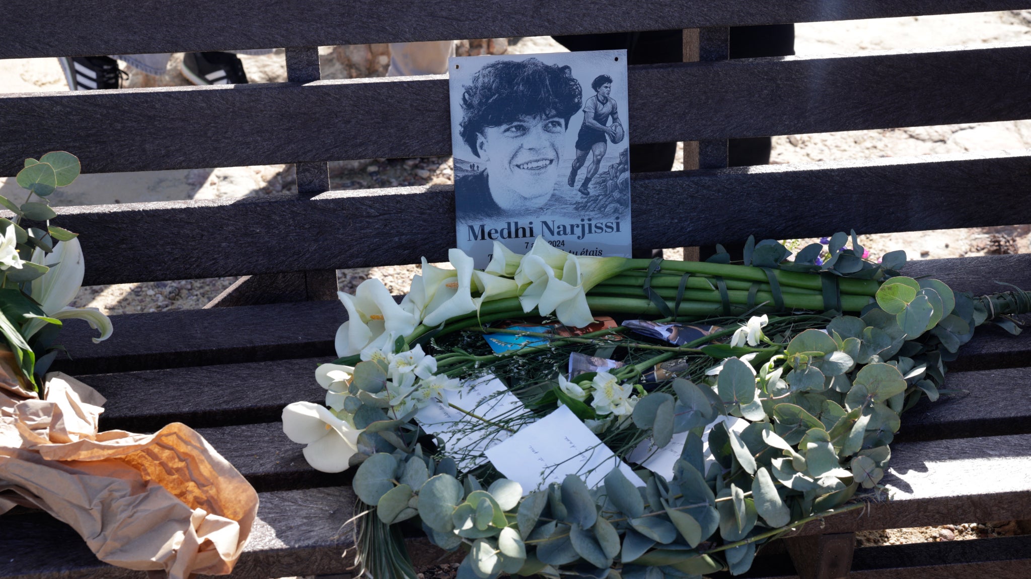 Disparition de Medhi Narjissi: l'ex-préparateur physique Robin Ladauge interdit d'exercer pendant 16 ans