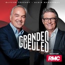 Table Integrale L'intégrale des Grandes Gueules du lundi 26 octobre 2026 avec Abel Boyi ...