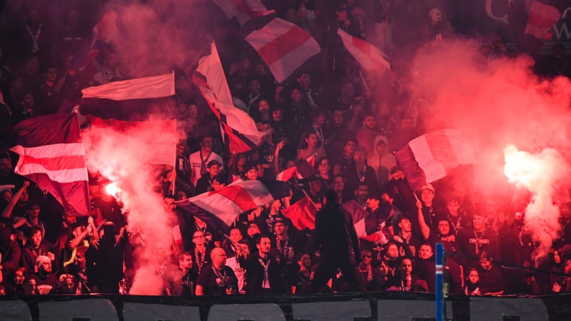 PSG-Barça: comment rentrer chez vous après le match si vous habitez dans les zones sous couvre-feu à Paris