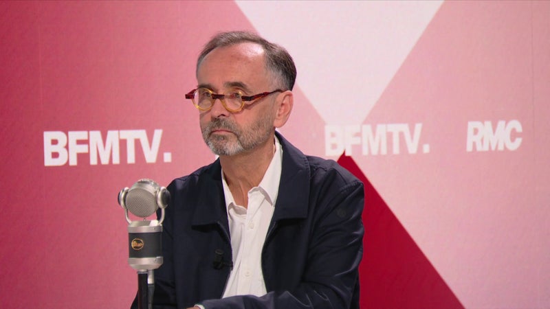 "Tu es tombé sur la tête!": Robert Ménard a parlé à Bruno Retailleau de ses propos "saugrenus" sur l'interdiction de LFI
