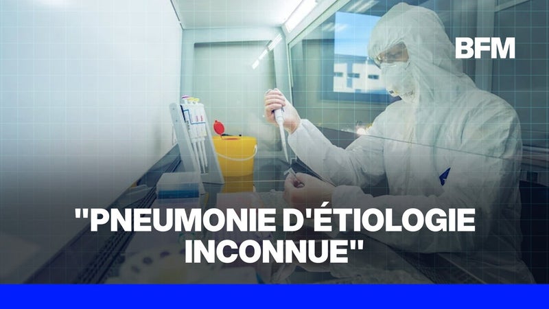 Un cas mortel de peste en Russie? Voici ce que l'on sait