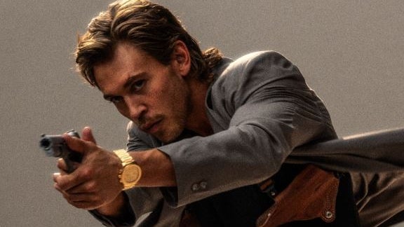 "Miami Vice 85": premières images de Michael B. Jordan et Austin Butler dans le reboot