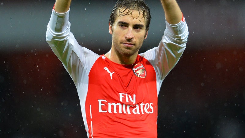 "Certains joueurs préfèrent jouer à la Playstation": devenu milliardaire, Mathieu Flamini révèle les raisons de son succès entrepreneurial