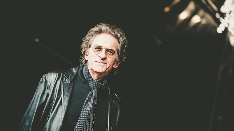 Hubert-Félix Thiéfaine, atteint d'une maladie incurable, démarre son ultime tournée "Des adieux"