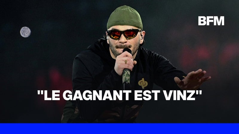 Jul fait gagner à l’un de ses fans un featuring sur son prochain morceau