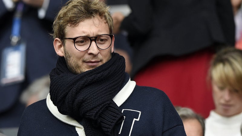 Accusations de violences conjugales et infantiles: Amaury Leveaux convoqué au tribunal en mars, l'ex-nageur conteste les faits
