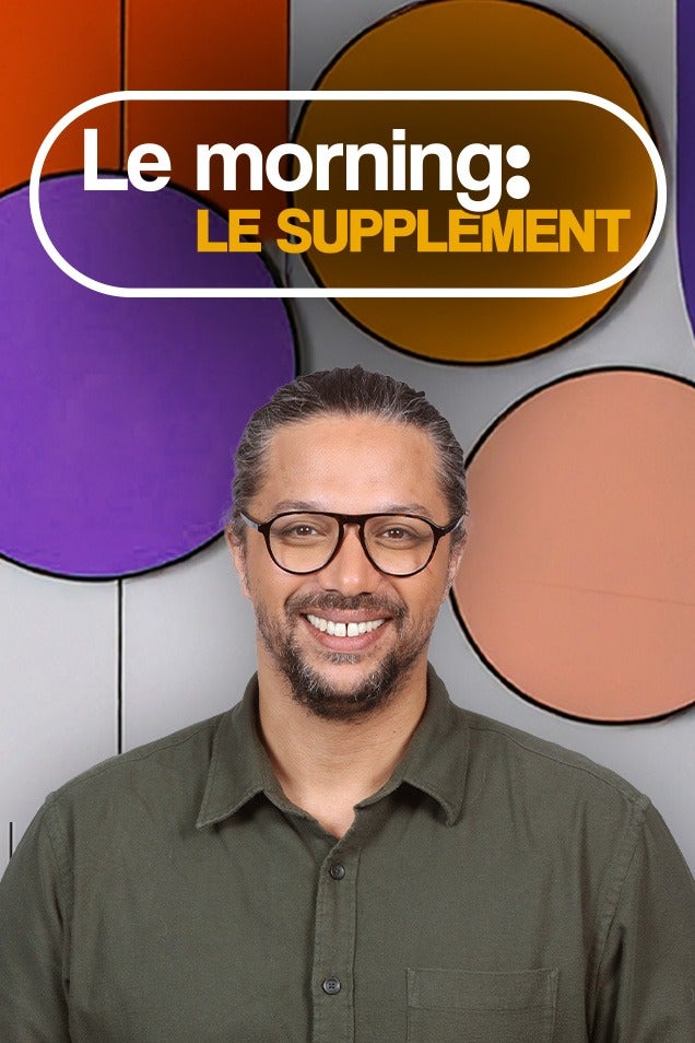 Le Morning Le Supplément