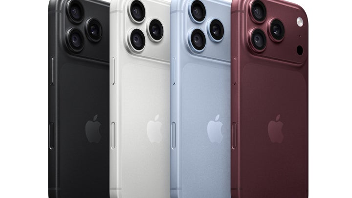 iPhone 18 Pro et Pro Max: modules photo améliorés, puce surpuissante, et prix... tout ce qu'il faut savoir sur les nouveaux smartphones haut de gamme d'Apple
