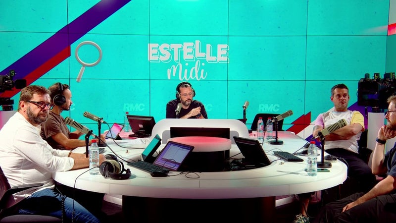 Tenues "indécentes" dans les supermarché : "On m'a dit "vous n'auriez pas dû rentrer"", raconte Amandine