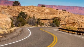 Le couple était parti en road trip à travers les Etats-Unis (image d'illustration)