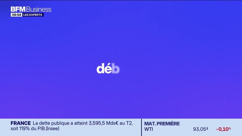 Décrochage de la productivité, comment lutter ?