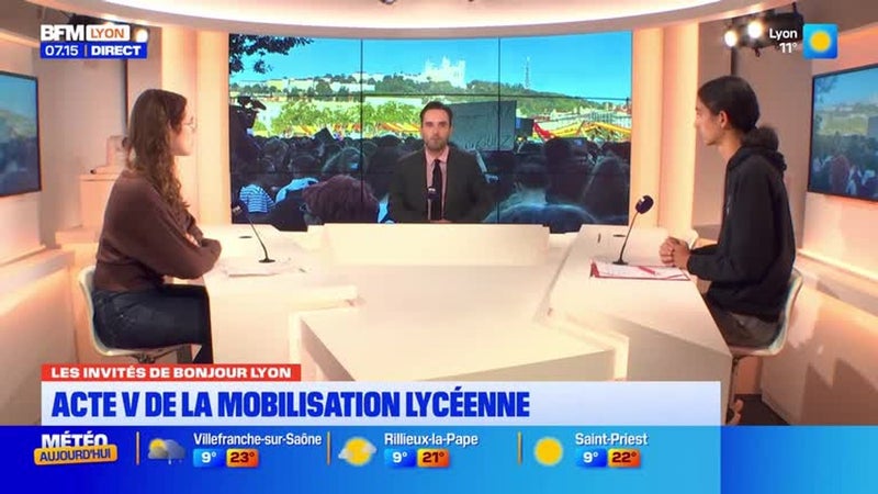 L'actu du 13 octobre 2026