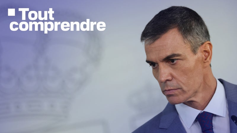 TOUT COMPRENDRE. Crise du logement, nouvelles élections... Pedro Sánchez joue son avenir politique en Espagne