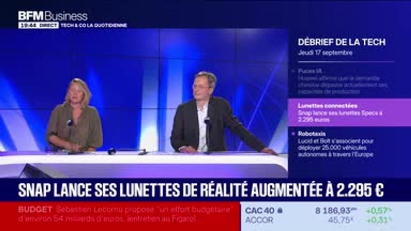 la Chine prépare sa riposte à Nvidia