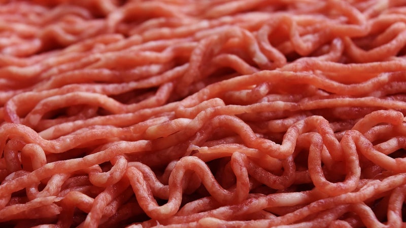 Cette viande hachée Lidl est contaminée à E.Coli et peut vous provoquer des diarrhées sanglantes: ne la mangez pas