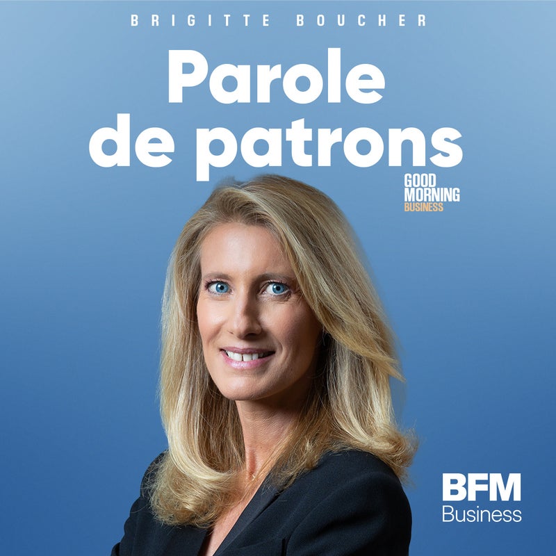 Paroles de patrons : Pierre-Jean Leduc - 26/08