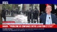 "L’État a peur du peuple": Alain Bauer, professeur émérite de criminologie, analyse les tensions entre les citoyens et les pouvoirs publics