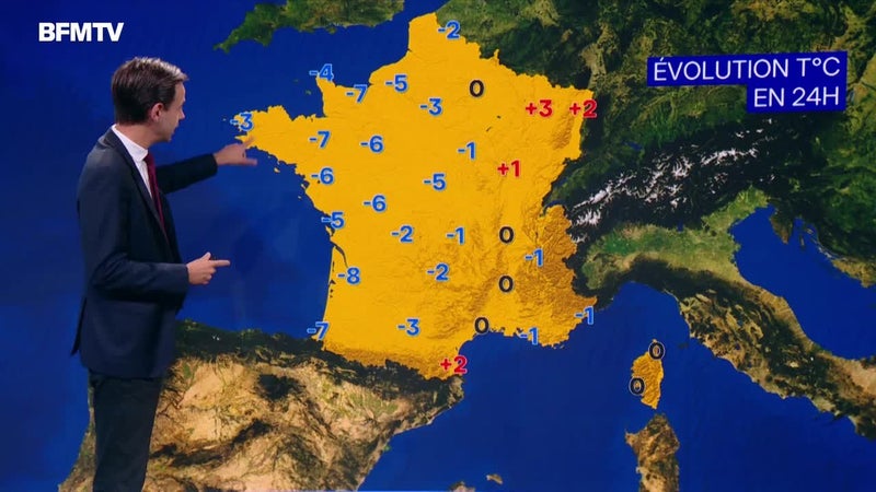 Prévisions du 16 octobre 2026