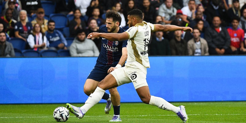 Un historique récent à la faveur du PSG