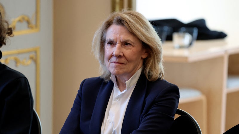 Vol au musée Renoir de Cagnes-sur-Mer: la ministre de Culture indique que ce sont "des commandos entraînés qui sont à l'œuvre"