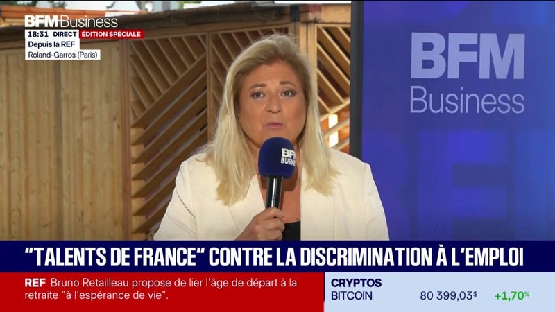 Quelles sont les frein à l'emploi des jeunes ?