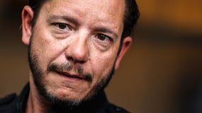 Me Jean-Baptiste Alary, avocat de Cédric Jubillar 