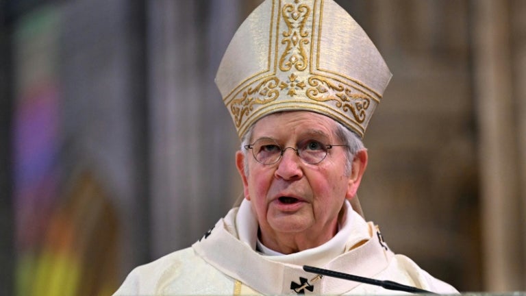 Léon XIV à Paris: la messe du pape "ne franchit pas de ligne" de la République laïque, selon l'archevêque de Paris