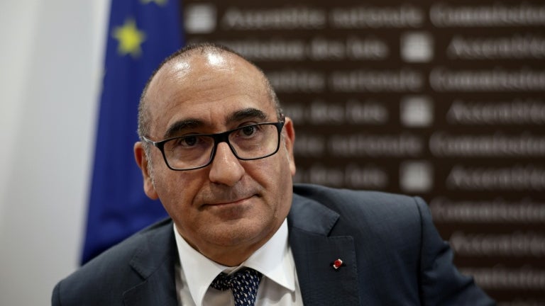 Manifestations du 17 octobre: le ministère de l'Intérieur estime que "la probabilité que l'ultragauche fasse dégénérer les cortèges est très forte"