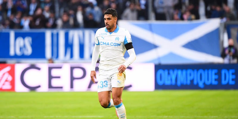 Les Marseillais monopolisent le ballon