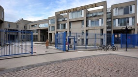 Palais de justice de Clermont-Ferrand, dans le Puy de Dôme (image d'illustration)